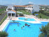 Chryssana Beach Hotel *** :: Ханья :: Греция